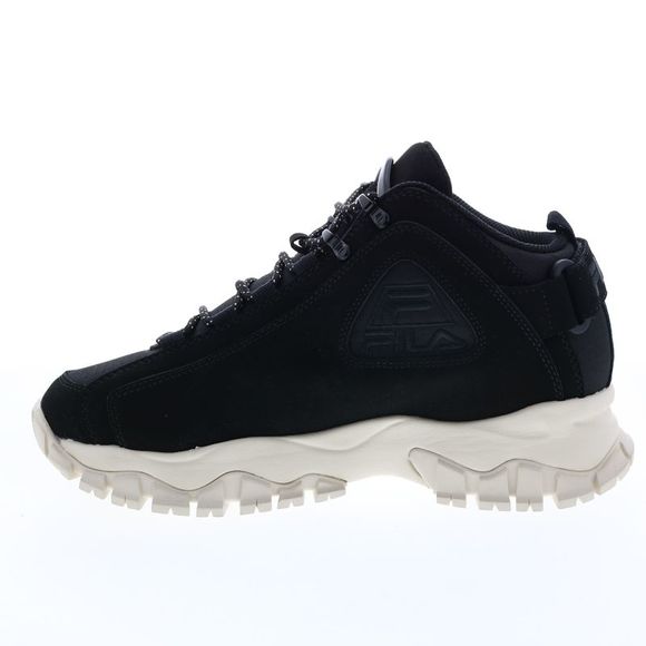 Fila Mens Grant Hill 2 X Tr2 Black Shoes (NWT) - Picture 5 of 7